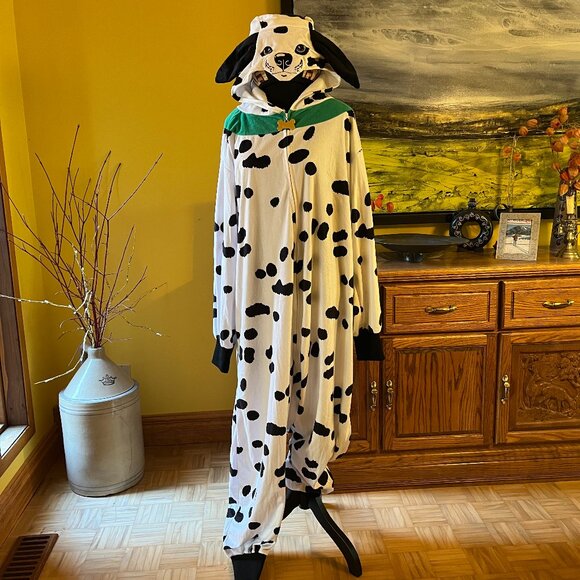 🦴 Halloween Dog Costume - High Quality! - Picture 2 of 5